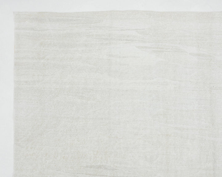 White Kilim Rug 11' 8" x 9' 1" | No. VR25361
