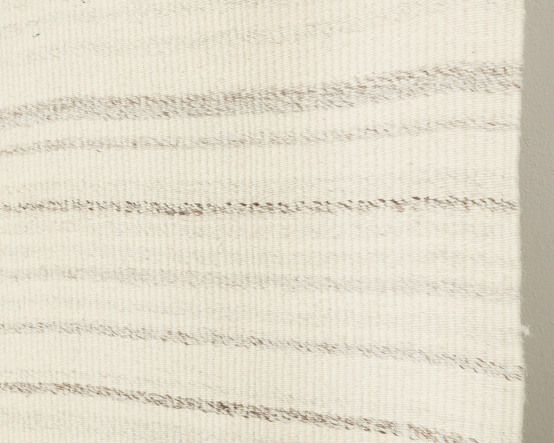 Beige Kilim Rug 10' x 13' 6" | No. VR24679