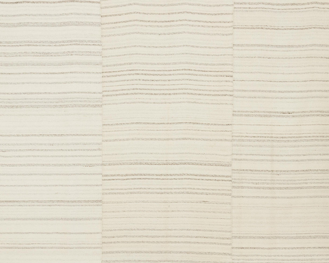 Beige Kilim Rug 10' x 13' 6" | No. VR24679