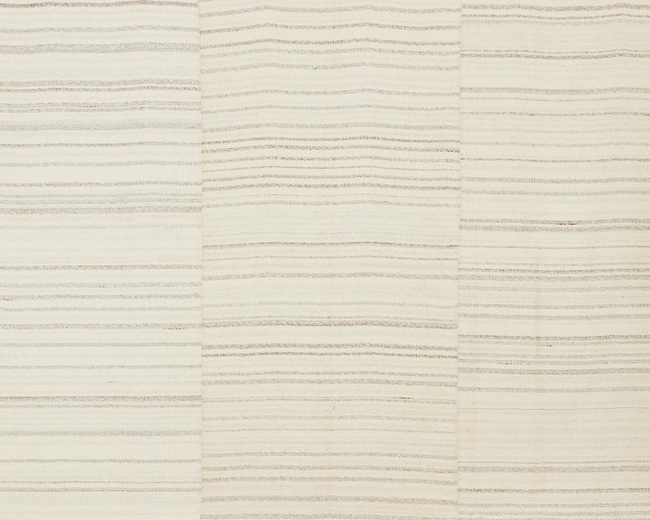 Beige Kilim Rug 10' x 13' 6" | No. VR24679