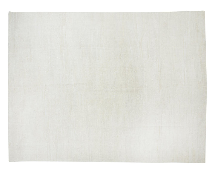 White Kilim Rug 10' 2" x 12' 6" | No. VR32125