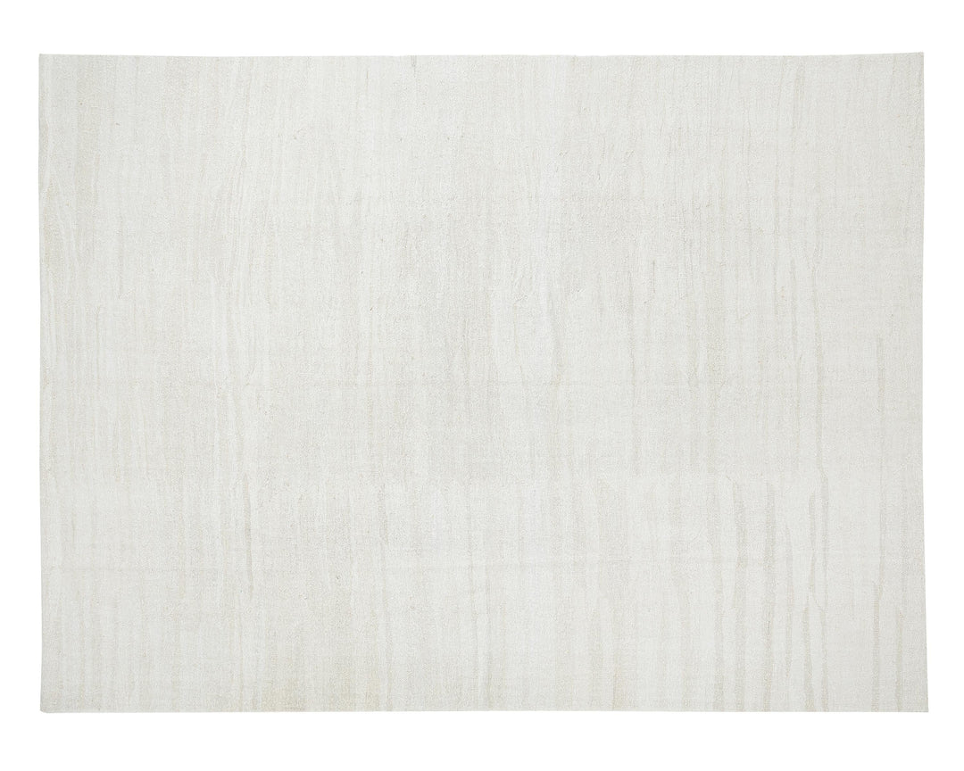 Ivory Kilim Rug 8' 10" x 11' 4" | No. VR93237