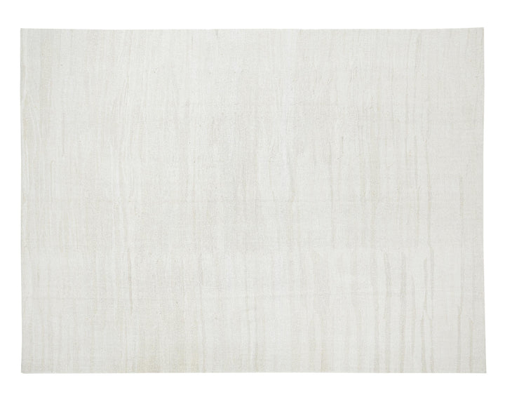 Ivory Kilim Rug 8' 10" x 11' 4" | No. VR93237