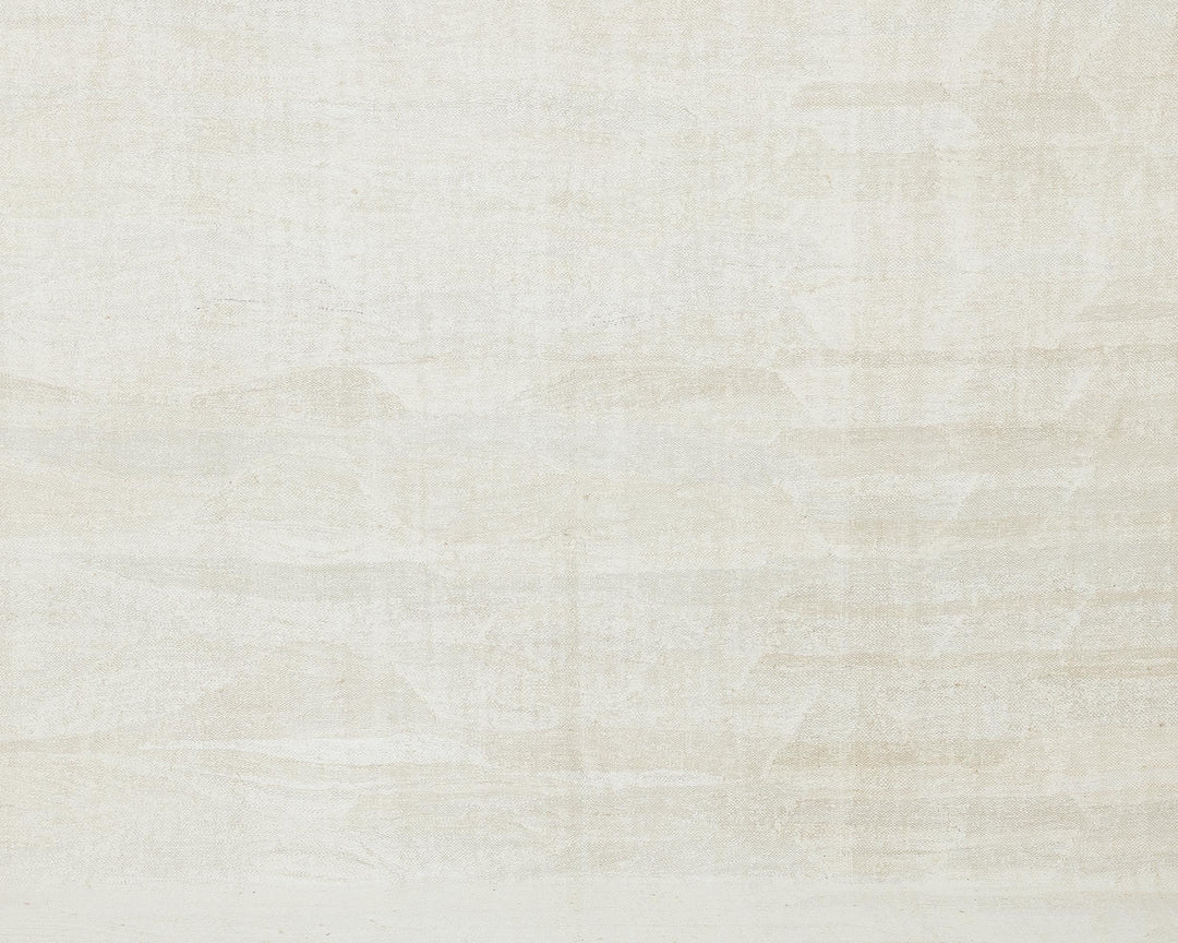 White Kilim Rug 9' x 12' 1" | No. VR72338