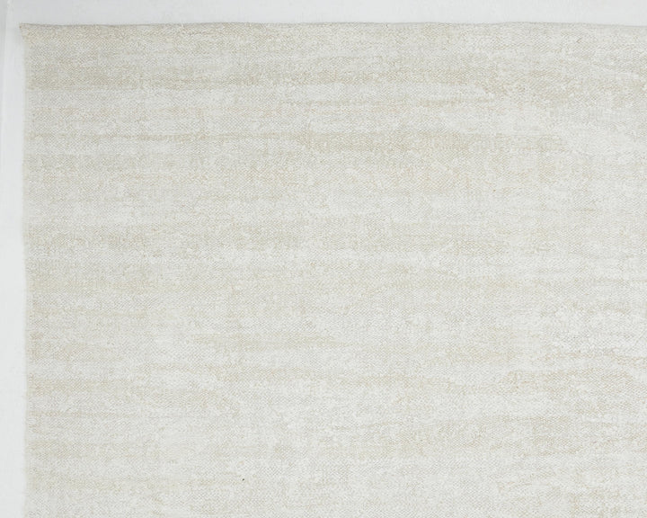 White Kilim Rug 9' 10" x 11' 11" | No. VR41398