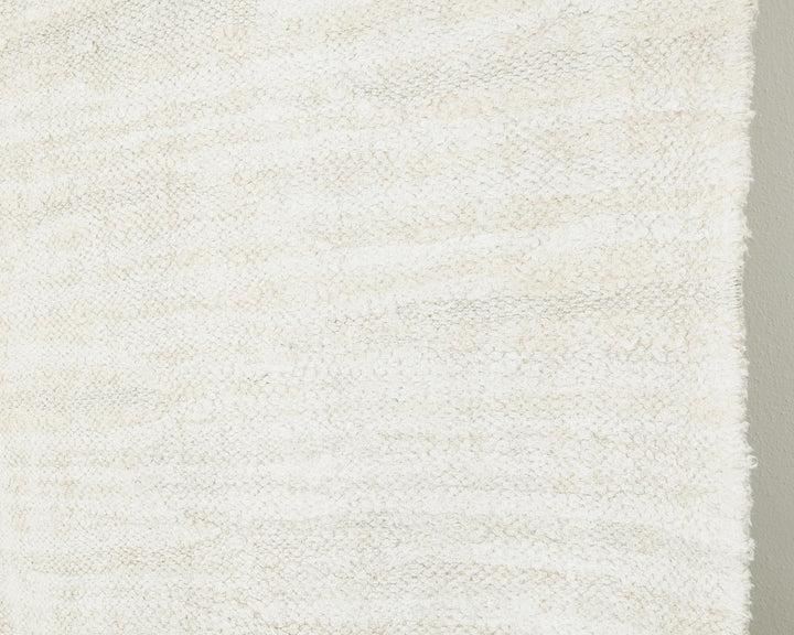Ivory Kilim Rug 8' 10" x 11' 10" | No. VR58167