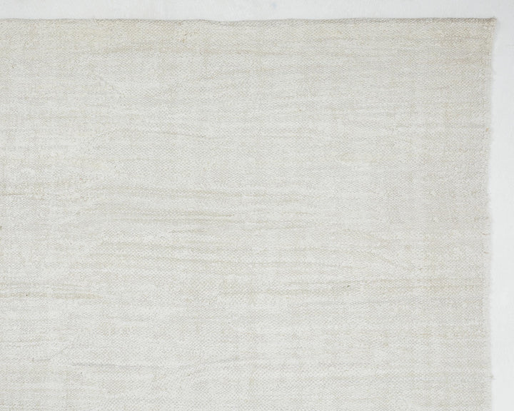Ivory Kilim Rug 8' 10" x 11' 10" | No. VR58167