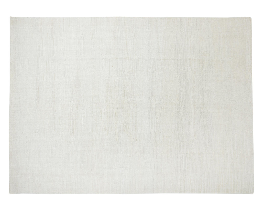 Ivory Kilim Rug 8' 10" x 11' 10" | No. VR58167