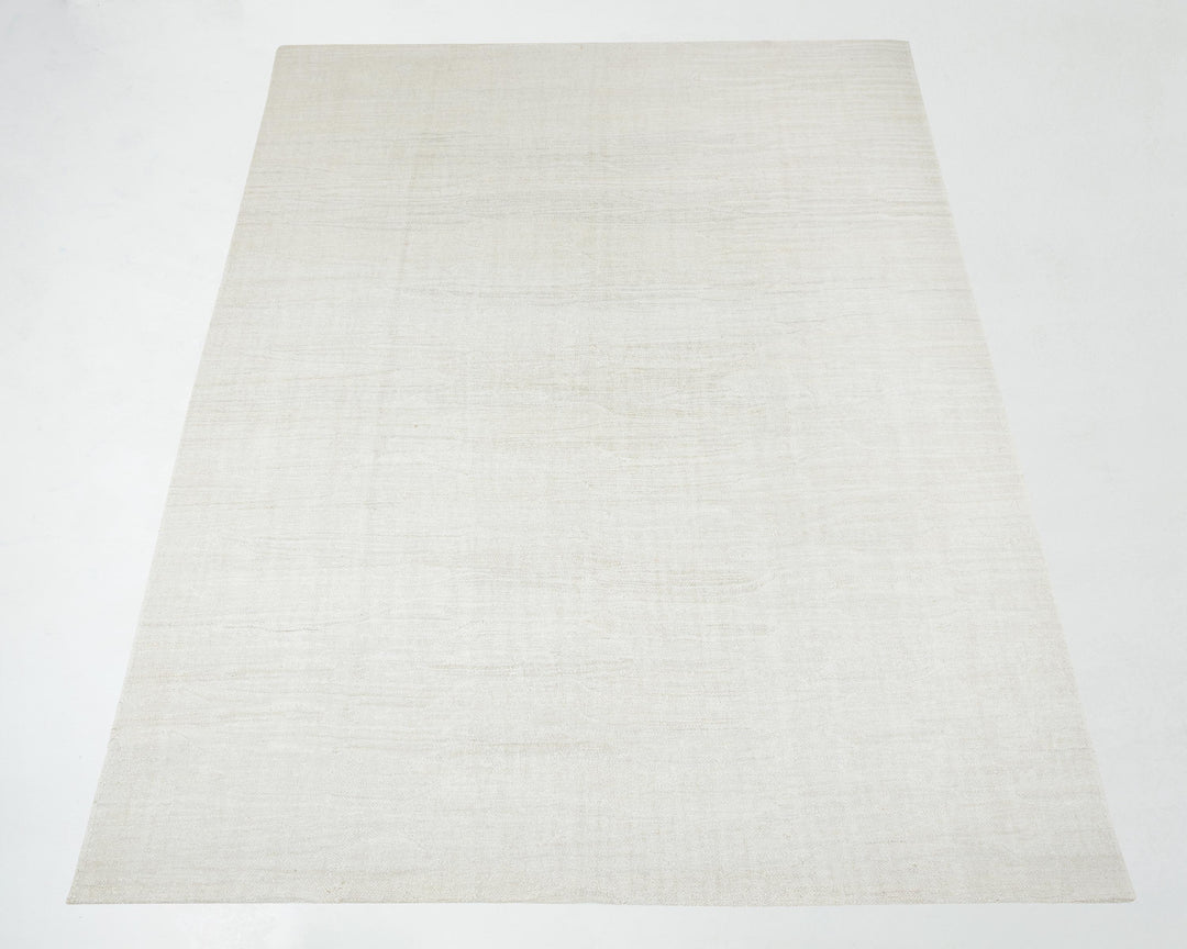 Ivory Kilim Rug 8' 10" x 11' 10" | No. VR58167