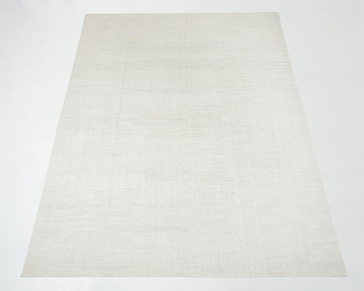 Ivory Kilim Rug 8' 10" x 11' 10" | No. VR58167