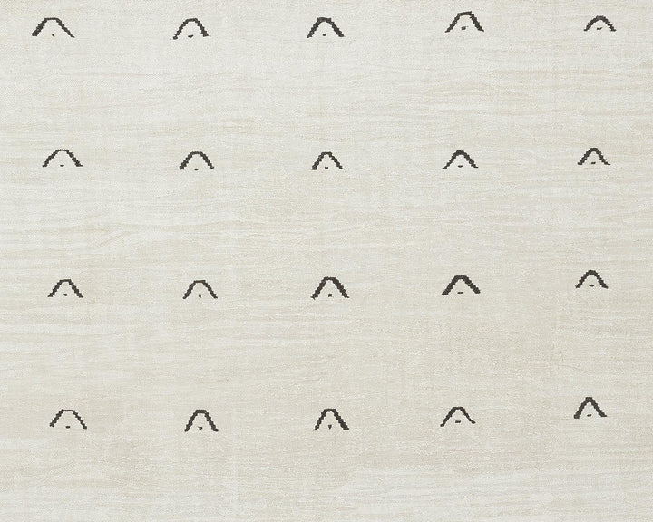 White Kilim Rug 11' x 13' 2" | No. VR24779