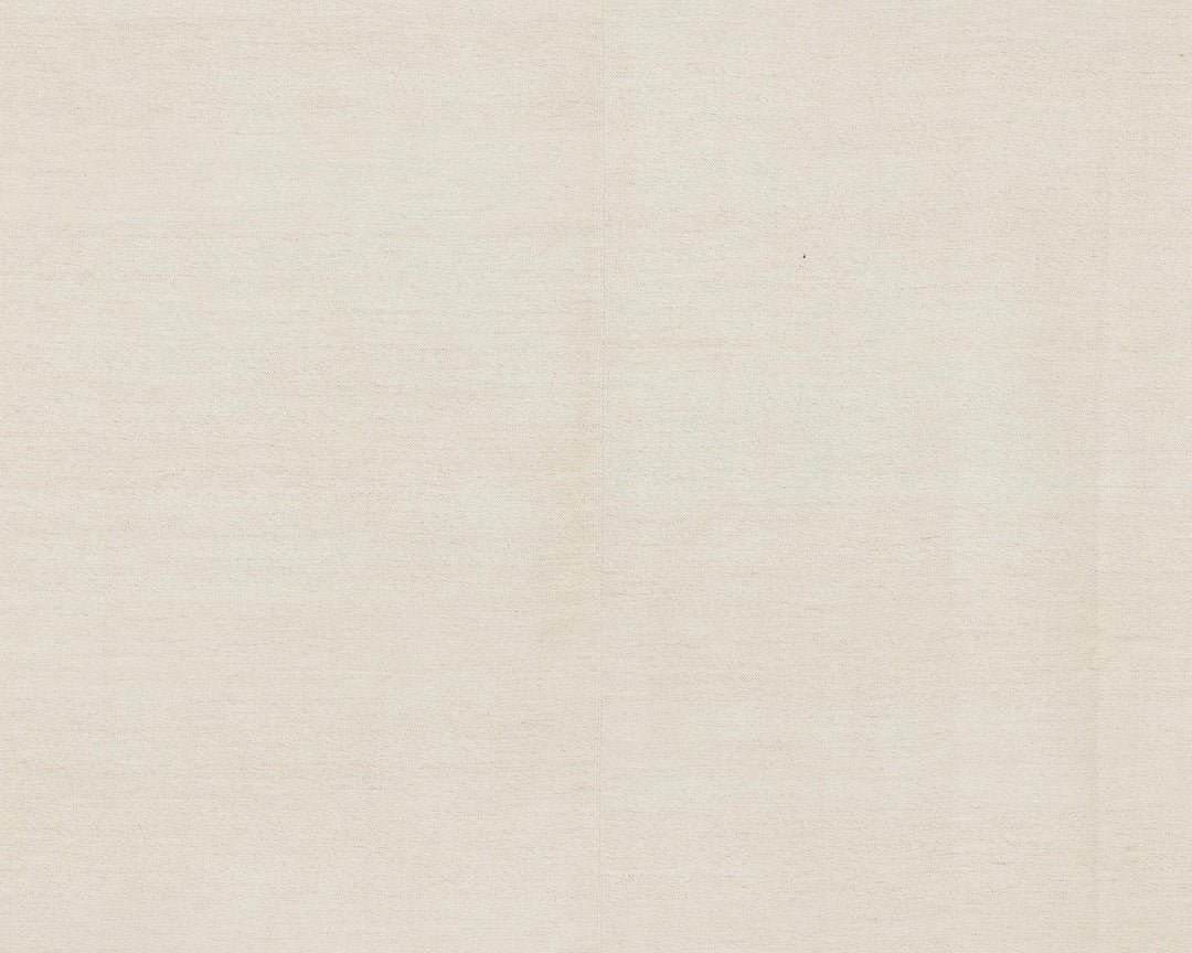 Beige Kilim Rug 0' x 11' 4" | No. VR38766