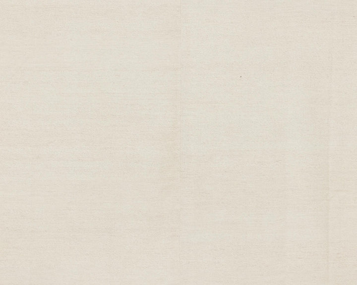 Beige Kilim Rug 0' x 11' 4" | No. VR38766