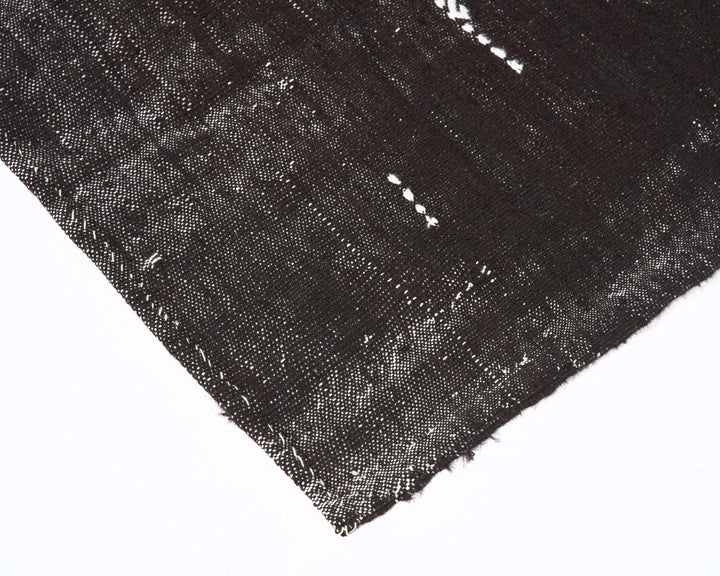 Brown Kilim Rug 7' 5" x 12' 4" | No. VR29167