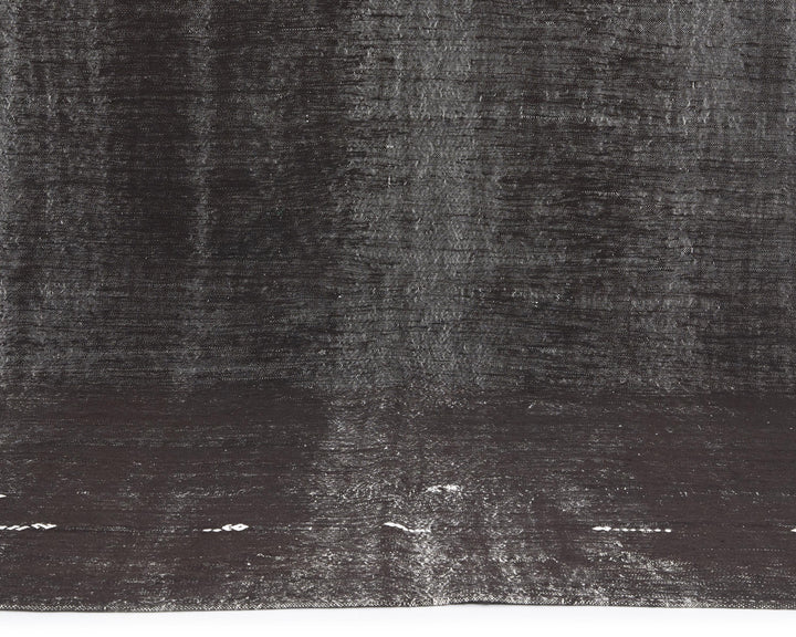 Brown Kilim Rug 7' 5" x 12' 4" | No. VR29167