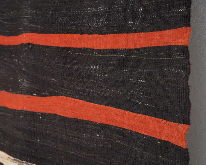 Kilim Rug 10' x 6' 5" | No. VR58224
