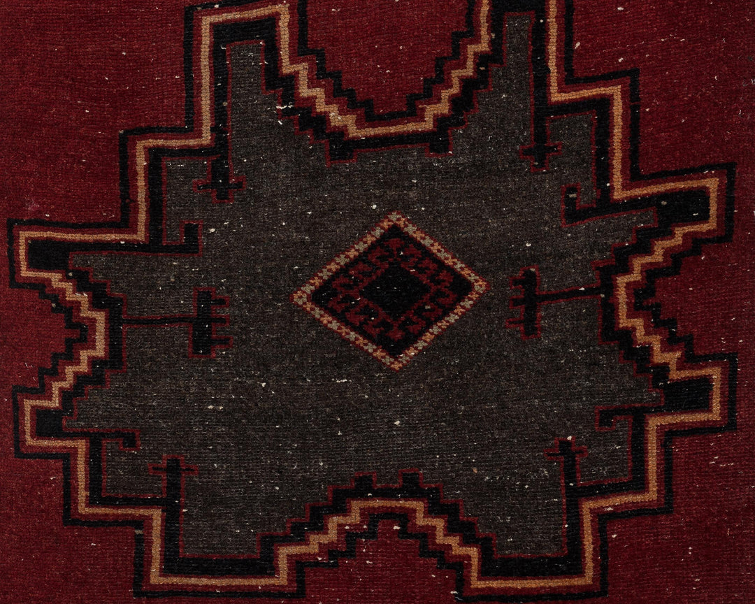 Runner Rug 10' 8" x 2' 10" | No. VR20554