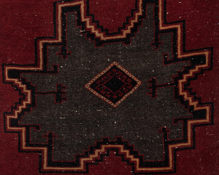 Runner Rug 10' 8" x 2' 10" | No. VR20554