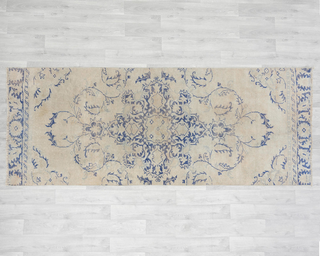 Runner Rug 3' x 8' | No. VR74540