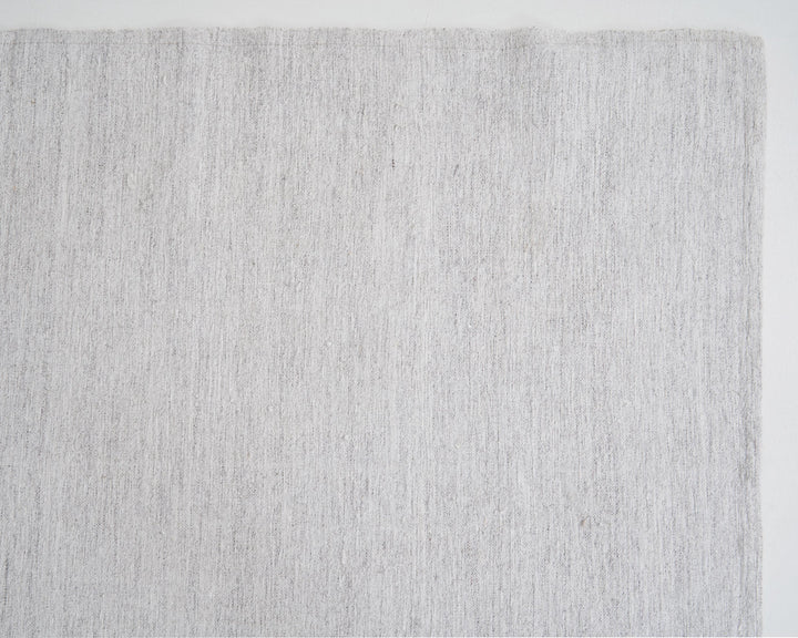 Gray Kilim Rug 8' 6" x 11' 4" | No. VR20519
