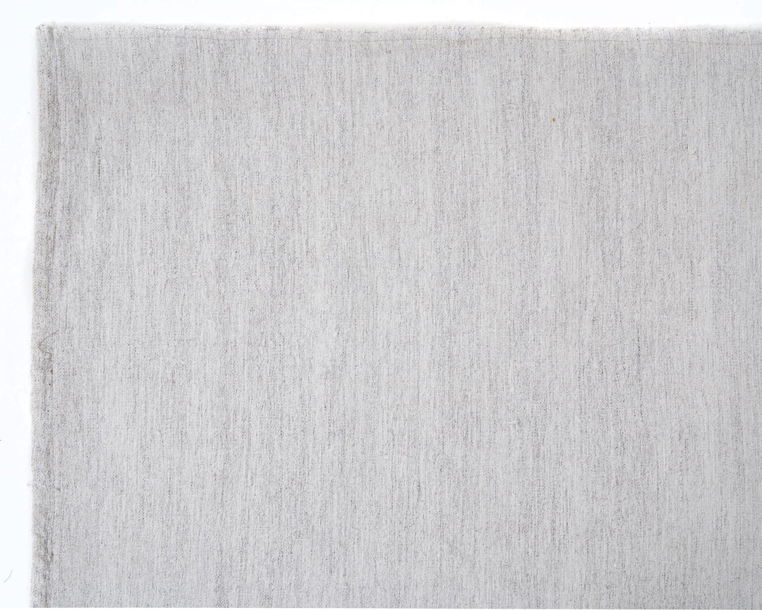 Gray Kilim Rug 8' 6" x 11' 4" | No. VR20519