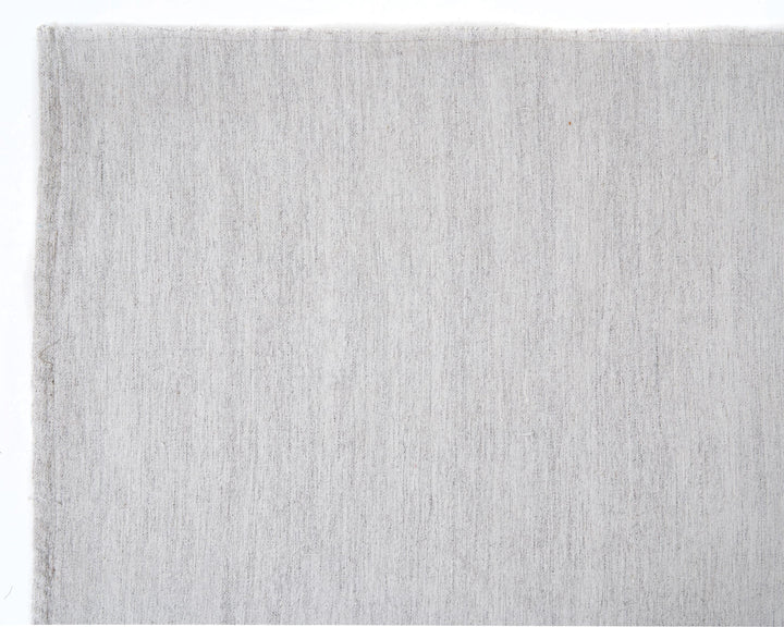 Gray Kilim Rug 8' 6" x 11' 4" | No. VR20519