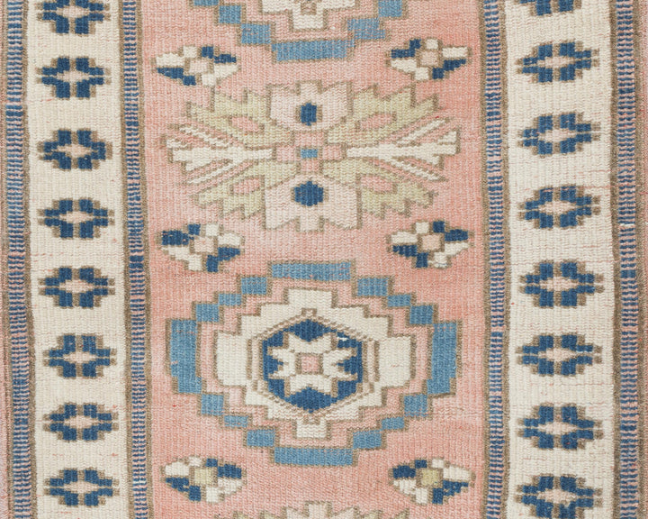 Runner Rug 2' 5" x 11' 7" | No. VR37785
