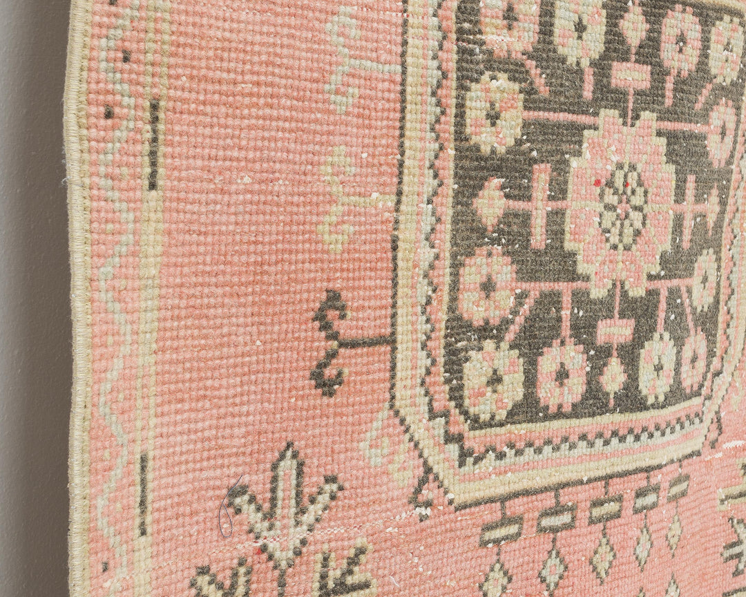 Runner Rug 3' x 11' 2" | No. VR84808