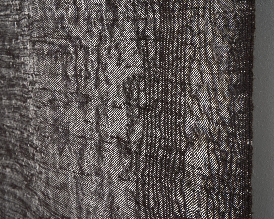 Brown Kilim Rug 7' 5" x 12' 4" | No. VR29167