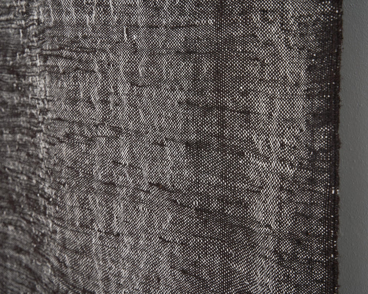 Brown Kilim Rug 7' 5" x 12' 4" | No. VR29167
