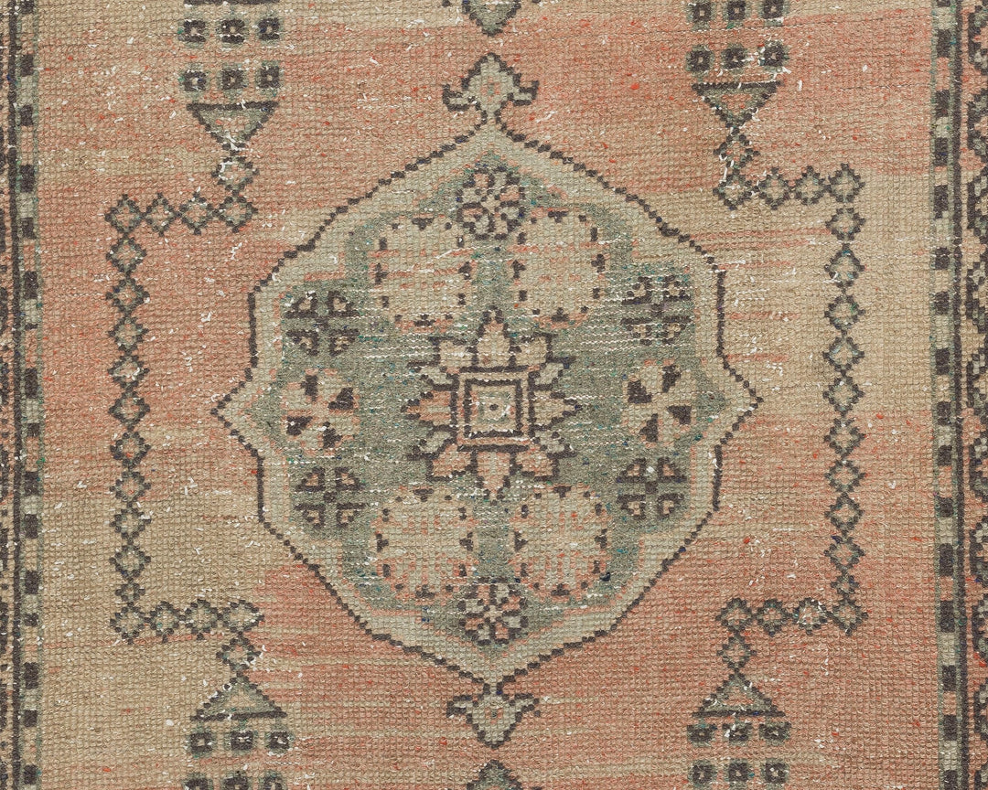 Runner Rug 3' x 11' 4" | No. VR14562