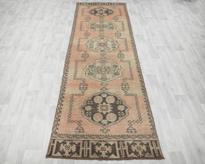 Runner Rug 3' x 11' 4" | No. VR14562