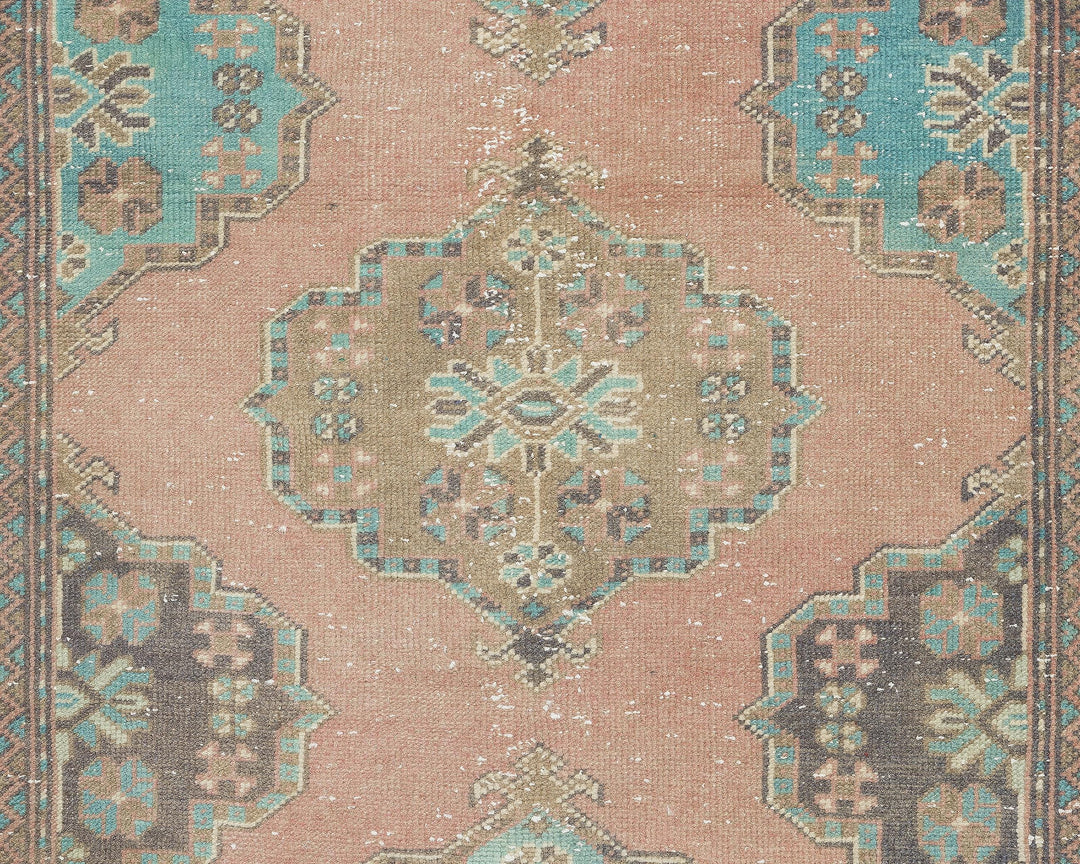 Runner Rug 3' 2" x 11' 1" | No. VR91818