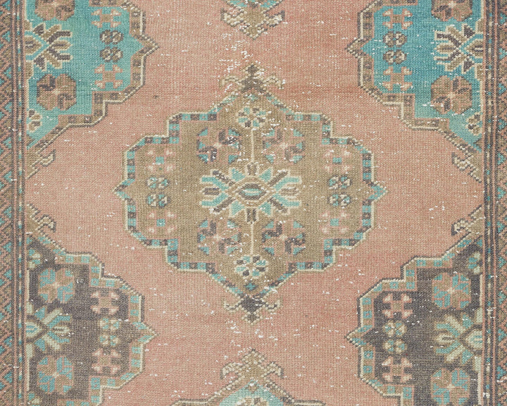 Runner Rug 3' 2" x 11' 1" | No. VR91818