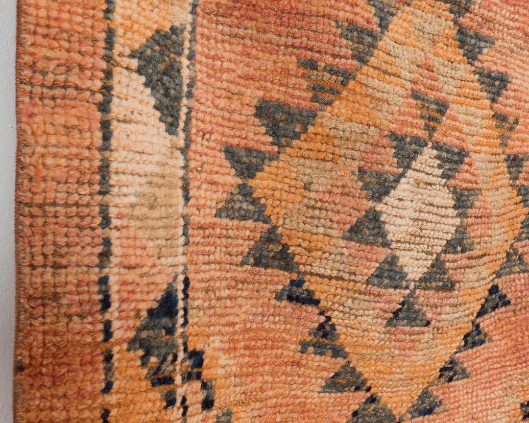 Runner Rug 2' 8" x 12' 2" | No. VR75879