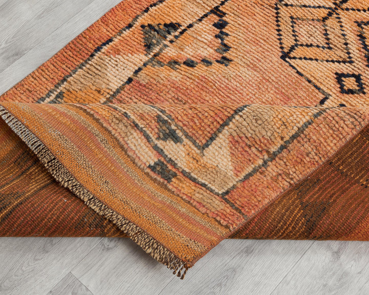 Runner Rug 2' 8" x 12' 2" | No. VR75879