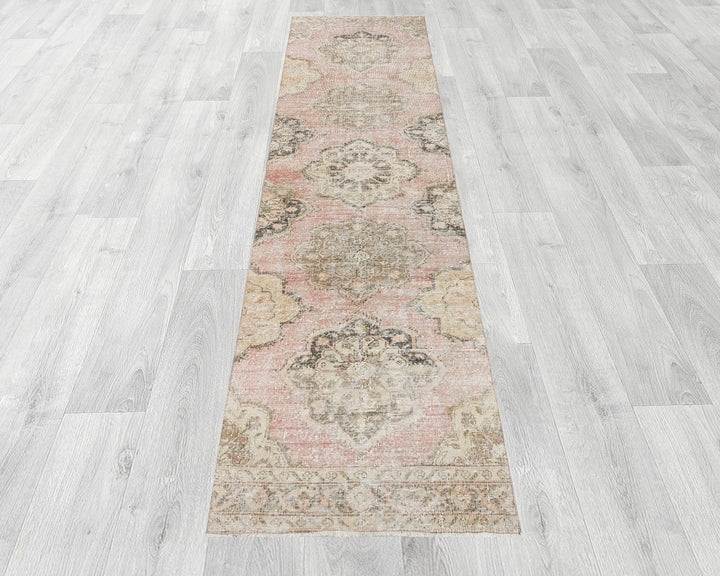 Runner Rug 3' 1" x 12' 5" | No. VR36412