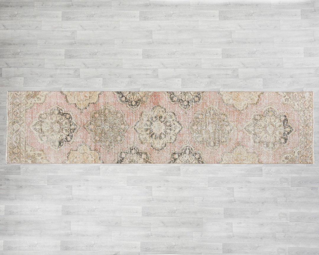 Runner Rug 3' 1" x 12' 5" | No. VR36412