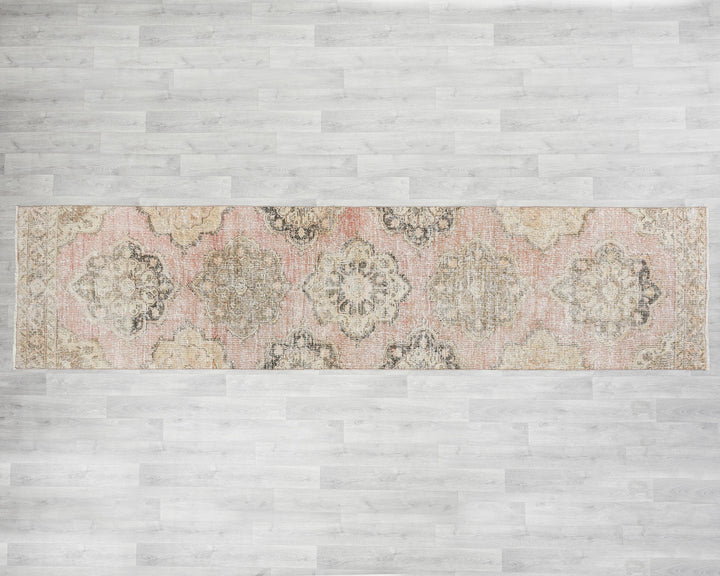 Runner Rug 3' 1" x 12' 5" | No. VR36412