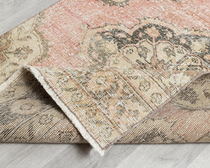 Runner Rug 3' 1" x 12' 5" | No. VR36412