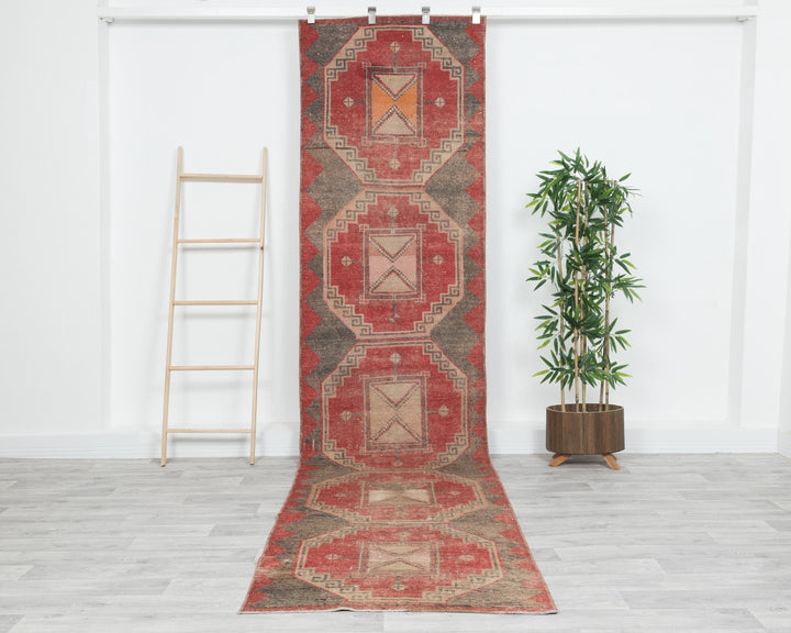 Runner Rug 2' 11" x 11' 11" | No. VR82184