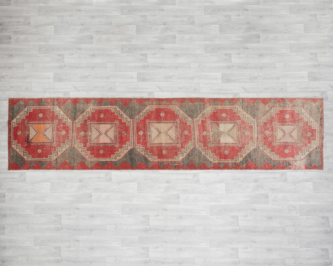 Runner Rug 2' 11" x 11' 11" | No. VR82184