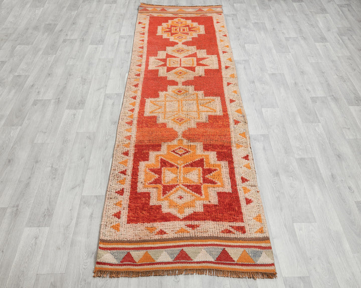 Runner Rug 2' 10" x 10' 4" | No. VR48843