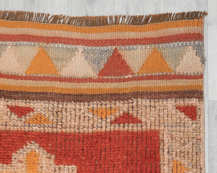 Runner Rug 2' 10" x 10' 4" | No. VR48843