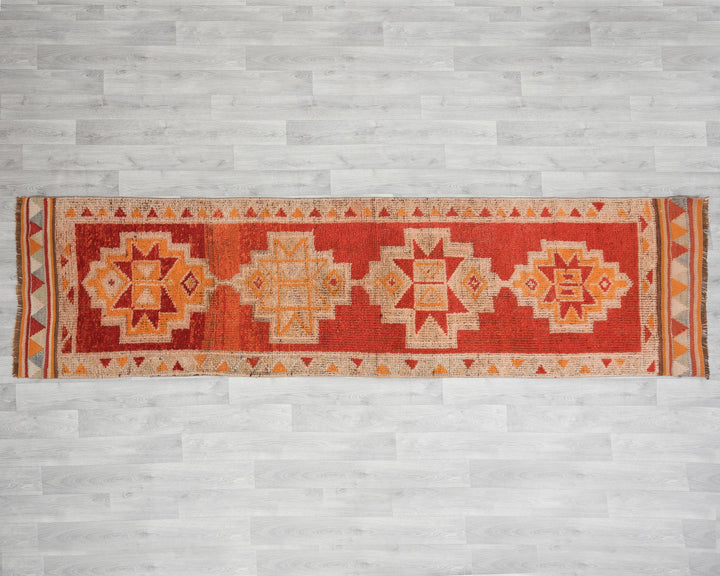 Runner Rug 2' 10" x 10' 4" | No. VR48843