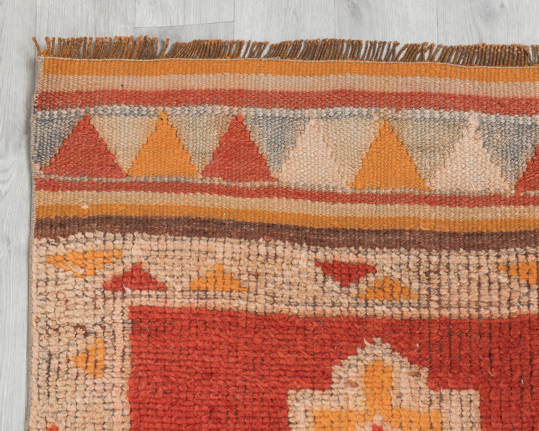 Runner Rug 2' 10" x 10' 4" | No. VR48843
