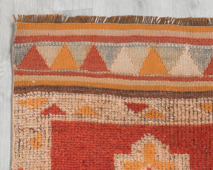 Runner Rug 2' 10" x 10' 4" | No. VR48843