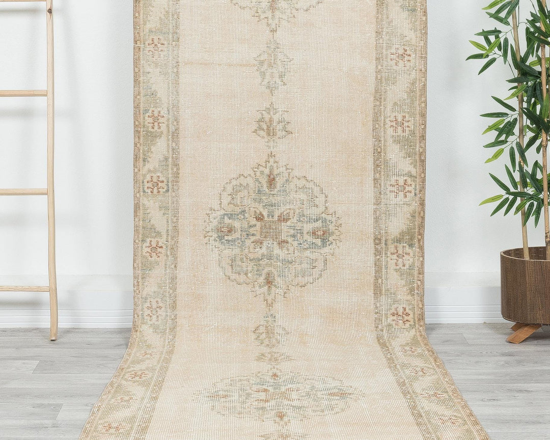 Runner Rug 2' 11" x 11' 5" | No. VR75169