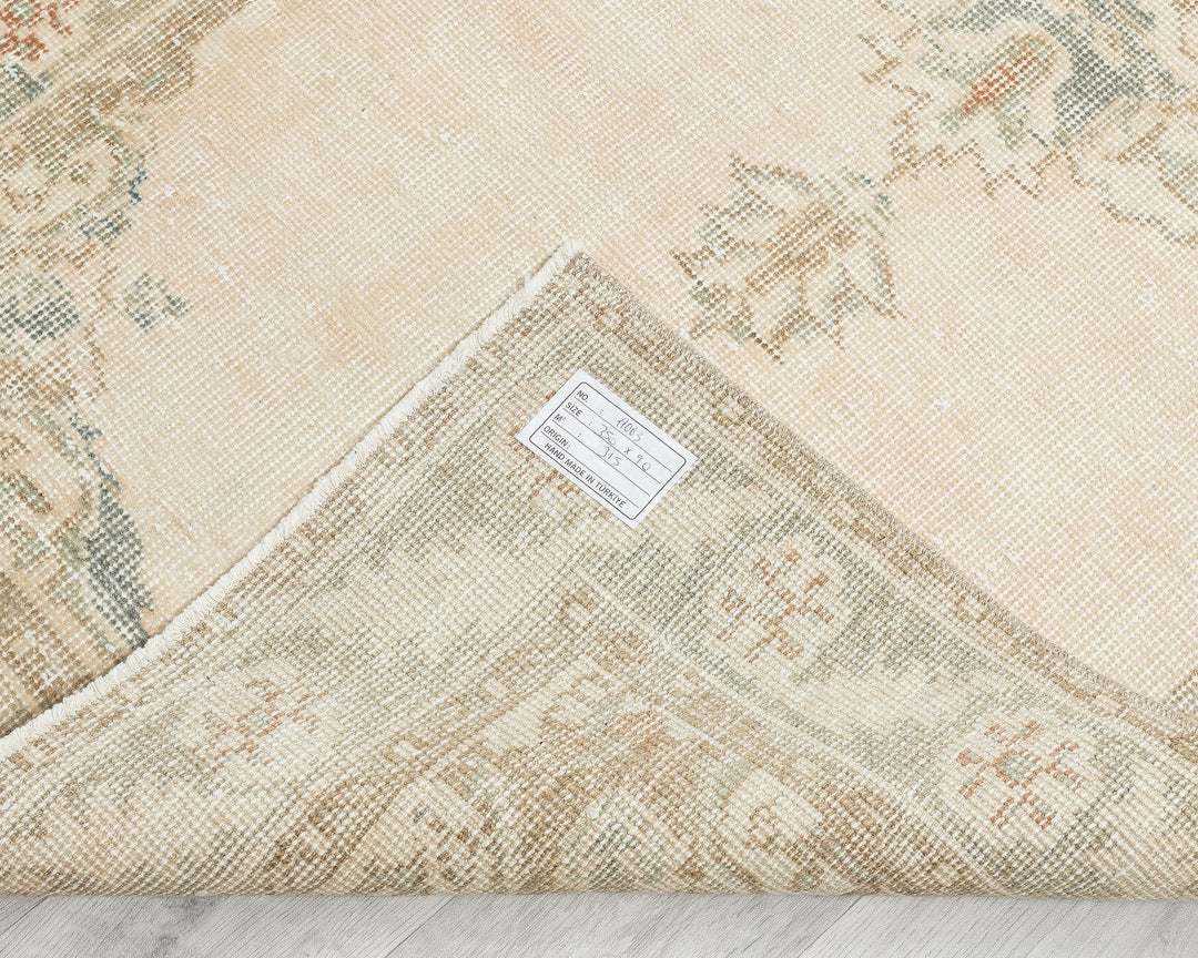 Runner Rug 2' 11" x 11' 5" | No. VR75169