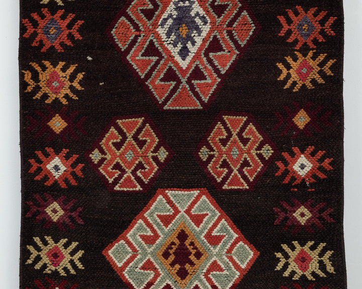 Runner Rug 3' x 14' 1" | No. VR76072
